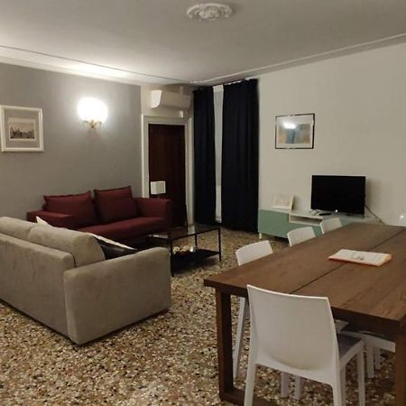 Palazzo Boldu - Ca' Colombina Lejlighed Venedig Eksteriør billede