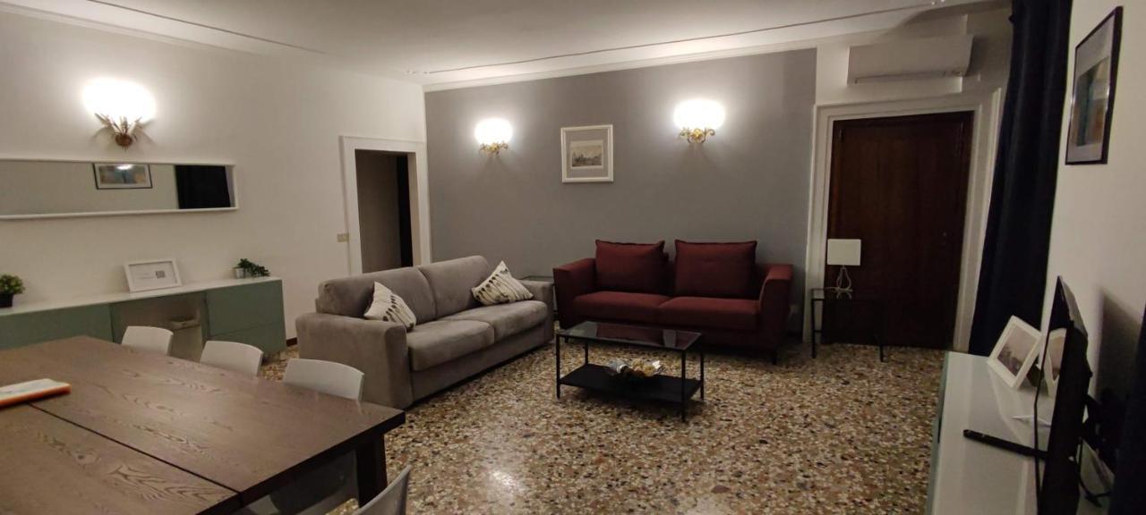Palazzo Boldu - Ca' Colombina Lejlighed Venedig Eksteriør billede