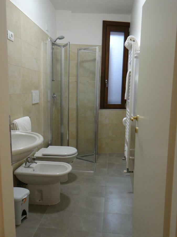 Palazzo Boldu - Ca' Colombina Lejlighed Venedig Eksteriør billede