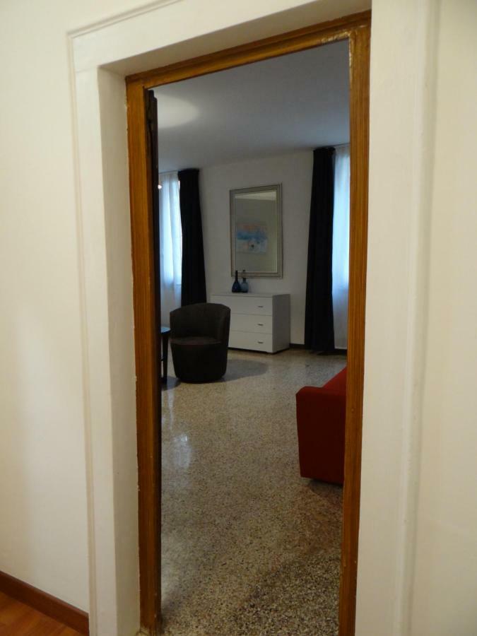 Palazzo Boldu - Ca' Colombina Lejlighed Venedig Eksteriør billede
