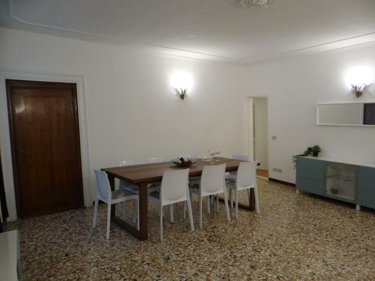 Palazzo Boldu - Ca' Colombina Lejlighed Venedig Eksteriør billede